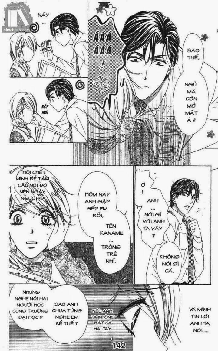 Love Of Firos You: Chapter 24