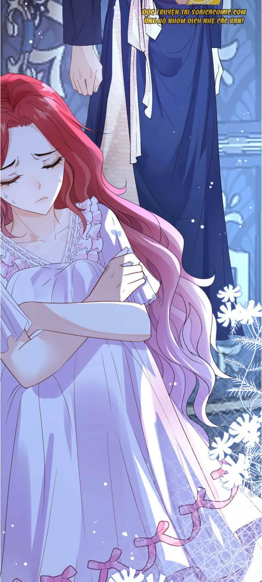 Thần Nữ Hôm Nay Sống Sót Không: Chapter 4