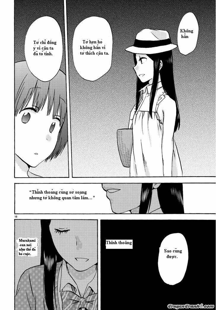 Frag Time: Chapter 3