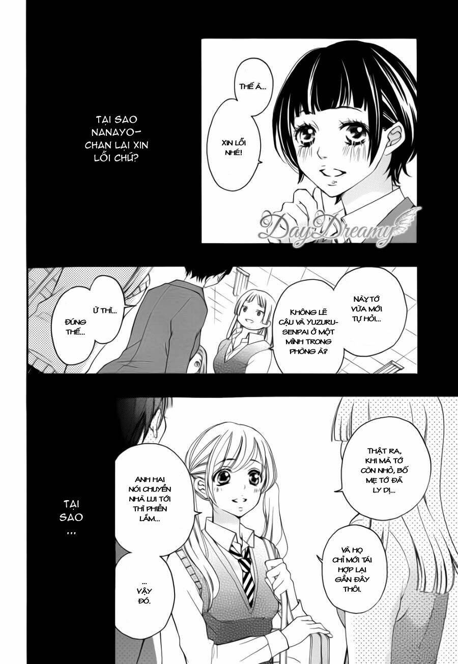 True Love: Chapter 13