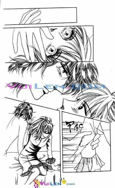 Tìm Anh - Look For Oppa: Chapter 7