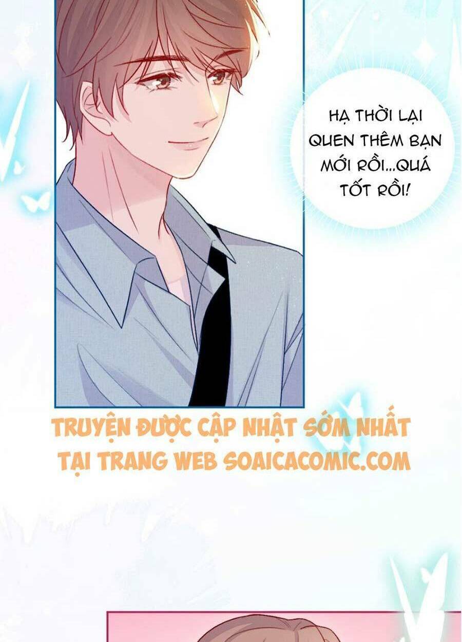 Khi Cô Gái Nhìn Thấy Thời Gian: Chapter 17