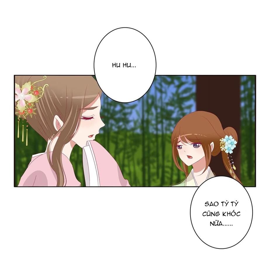 Thông Linh Phi: Chapter 605