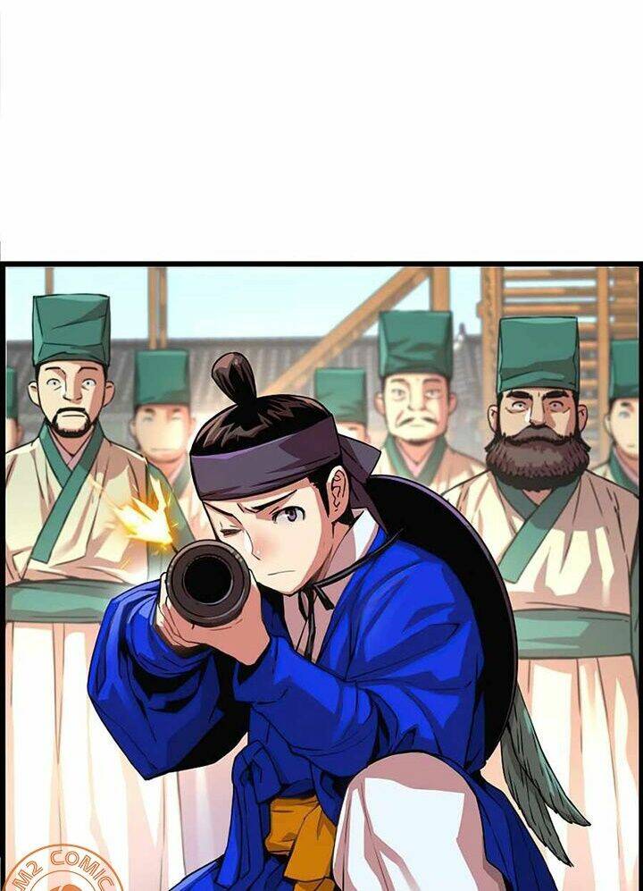 Tôi Sẽ Sống Như Một Hoàng Tử: Chapter 55