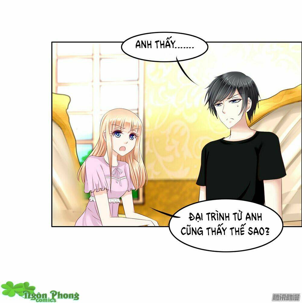 Hoàng Đế “Phế Vật” Tiến Hóa Sử: Chapter 9