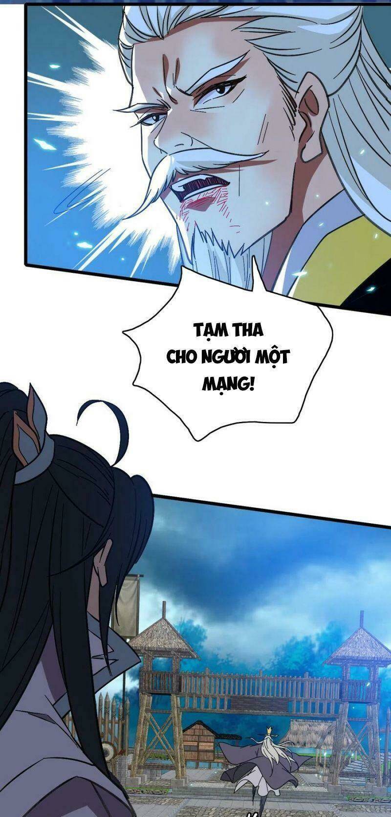 Siêu Đạo Thần Thuật: Chapter 59
