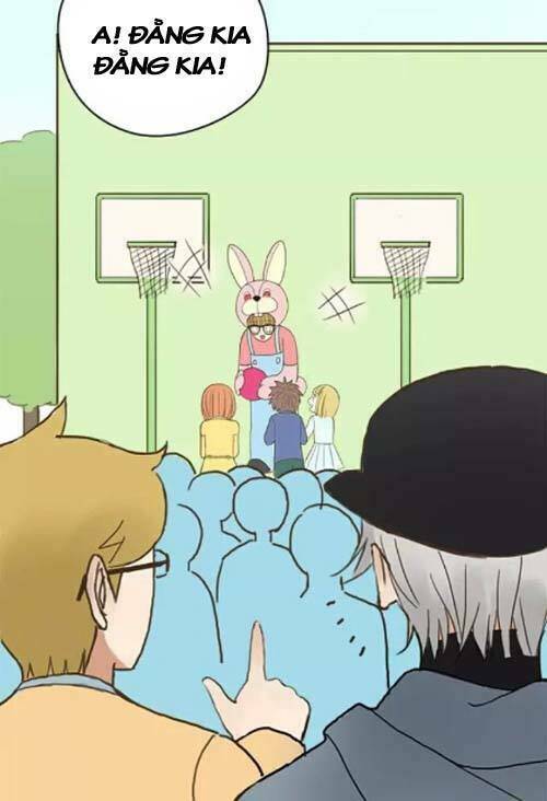 Thần Tượng Điểm Zero: Chapter 9