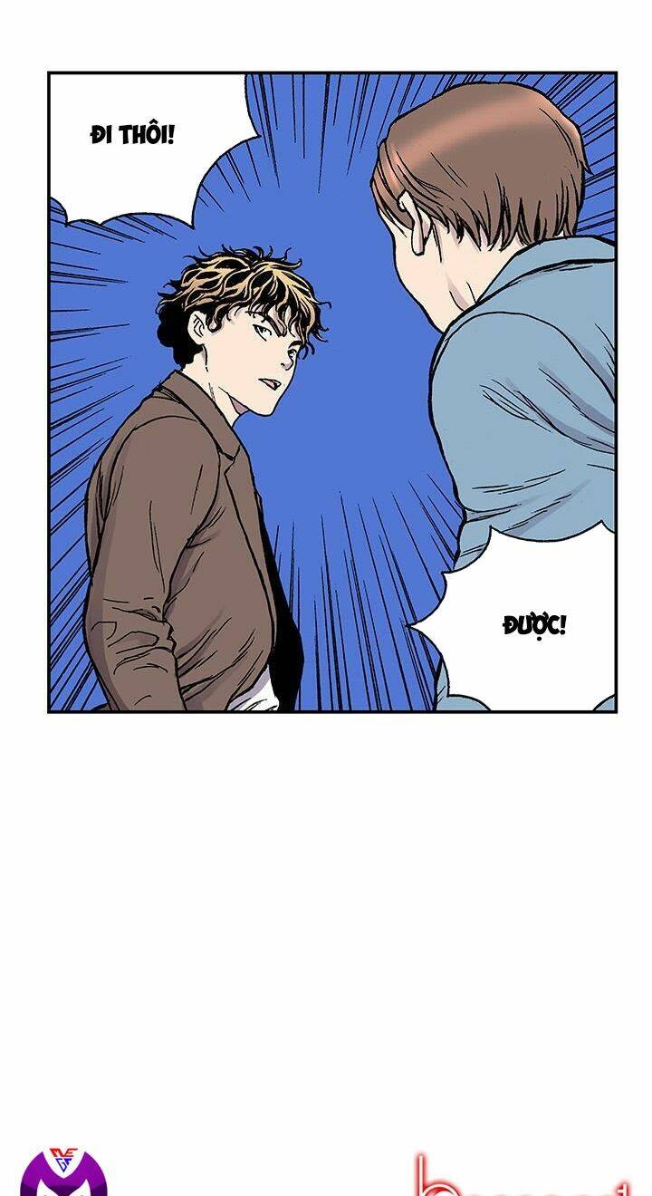 Kang Gito: Chapter 26