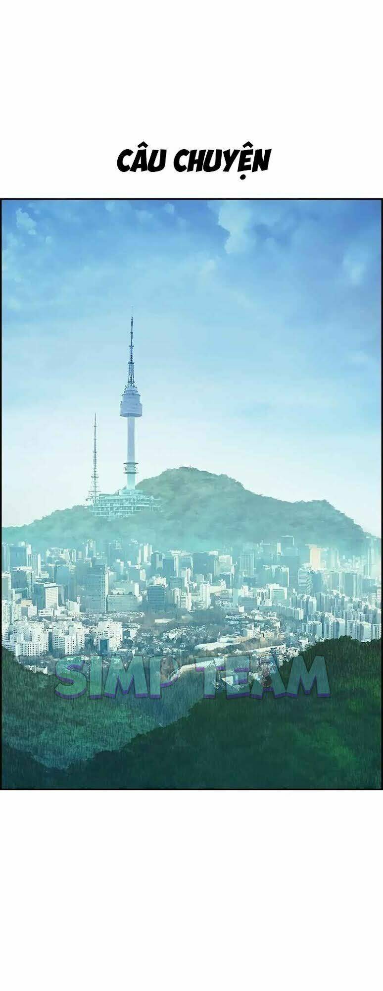 Kẻ Ngoại Đạo: Chapter 0