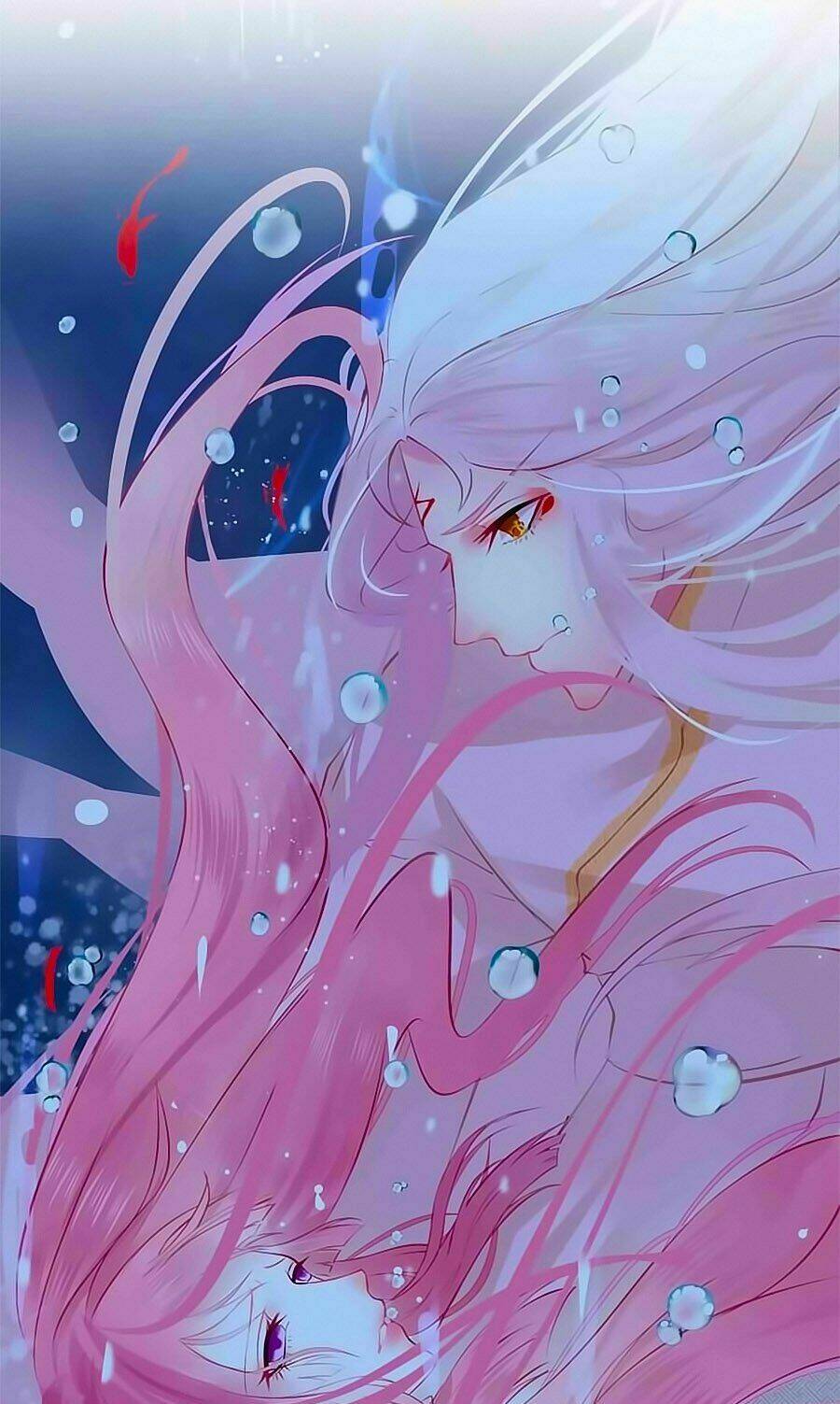 Trẫm Quyết Định Giải Tán Hậu Cung: Chapter 0