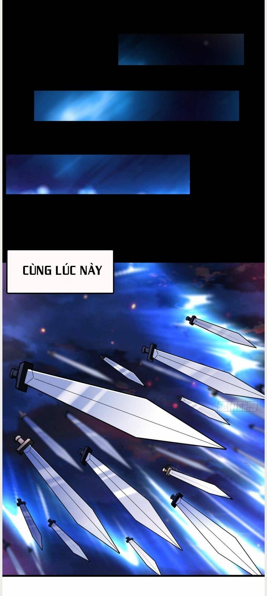 Lão Tổ Của Bạn Đang Online: Chapter 14
