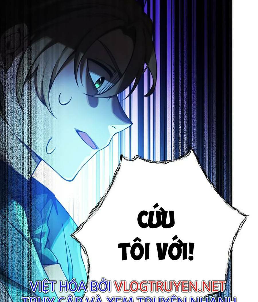 Người Chơi Siêu Mạnh: Chapter 1