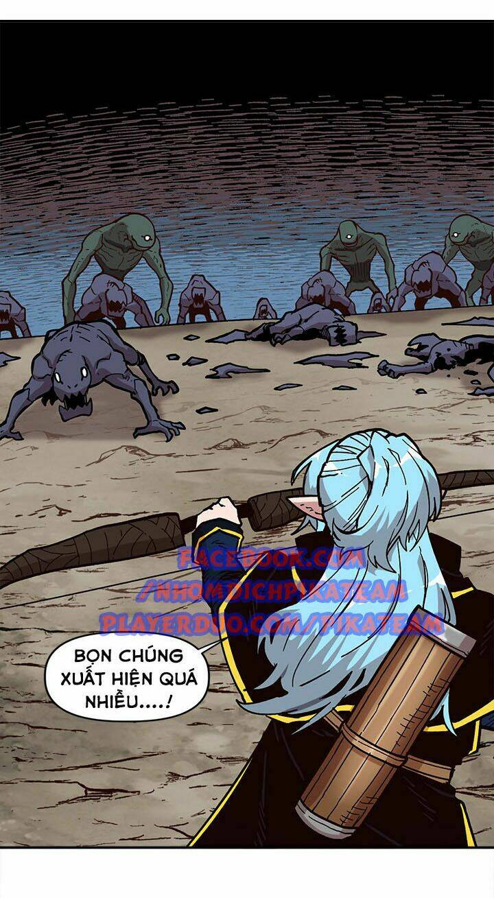 Đại Lục Vô Song: Chapter 25