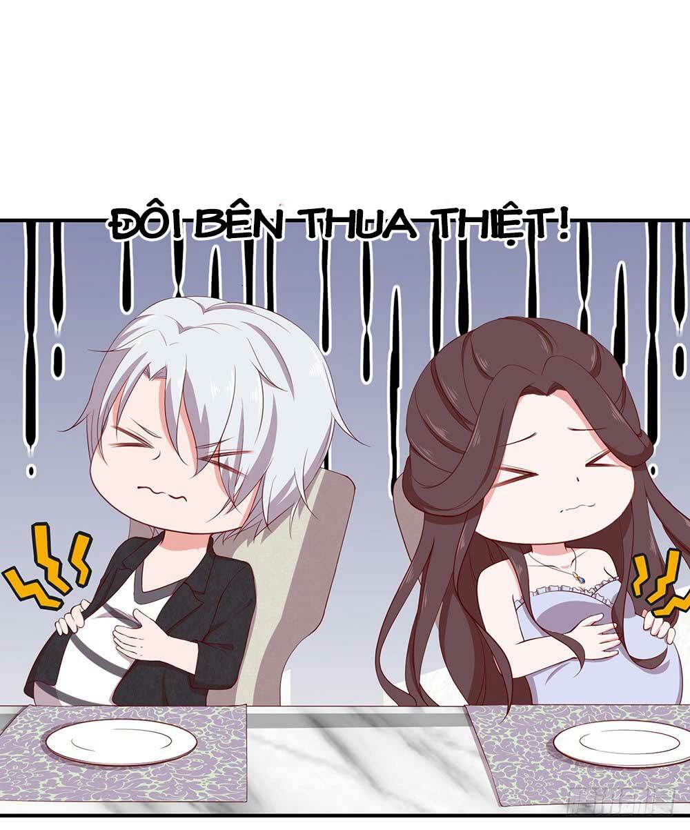 Gả Cho Tình Cũ Làm Lão Bà: Chapter 34