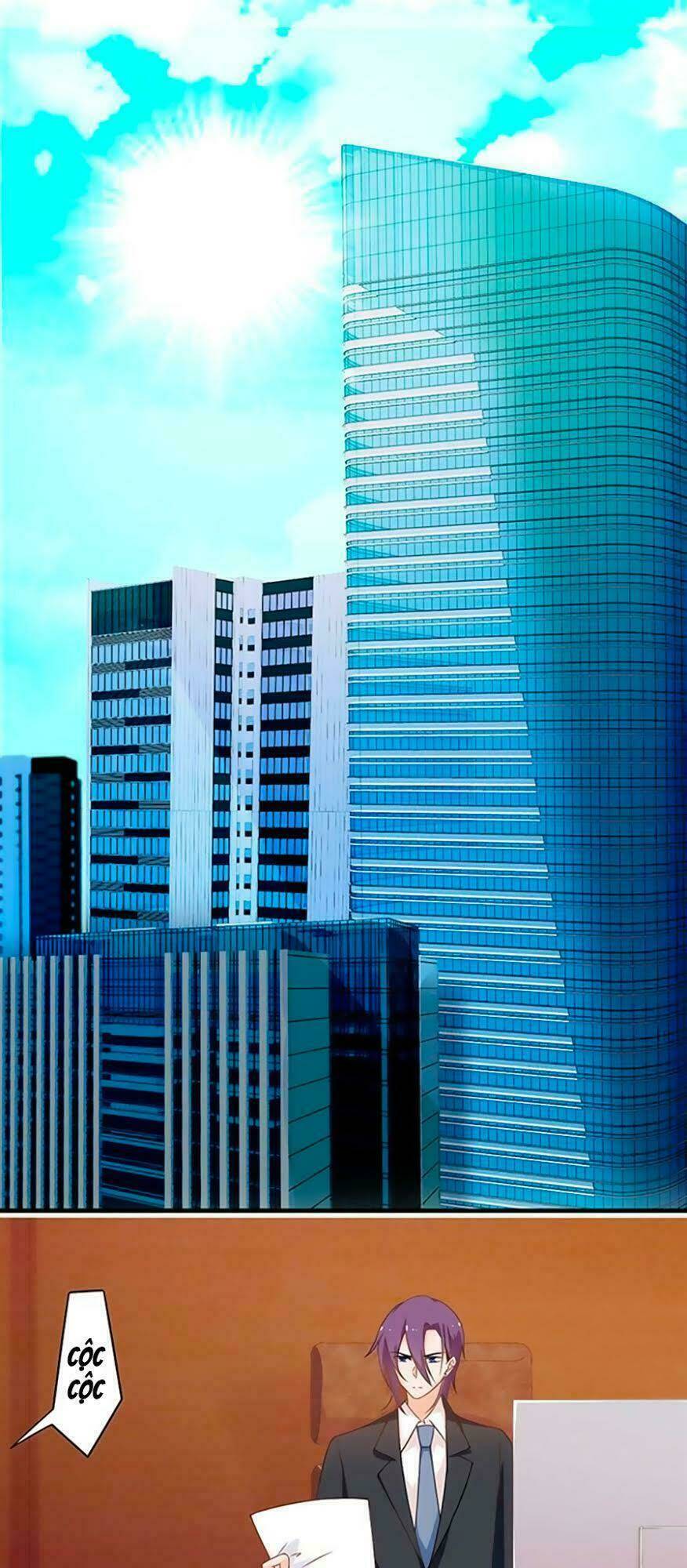 Cả Thế Giới Đều Không Bằng Người: Chapter 101