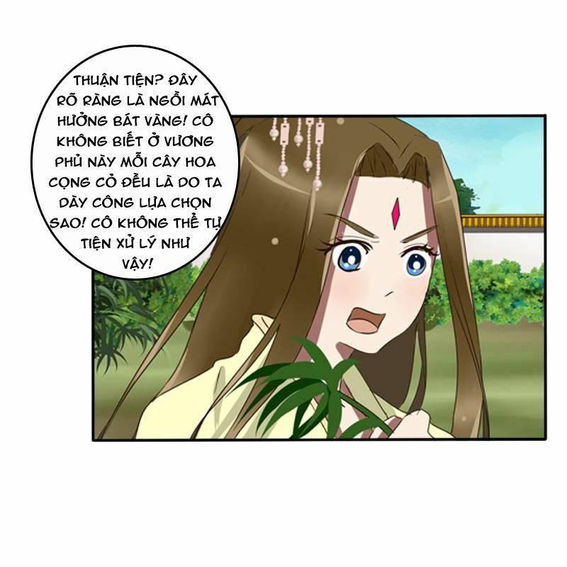 Thông Linh Phi: Chapter 78