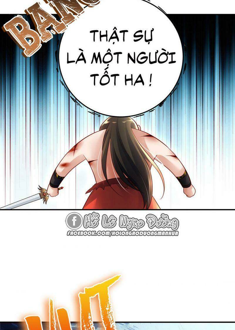 Thiên Kim Bất Hoán: Chapter 68