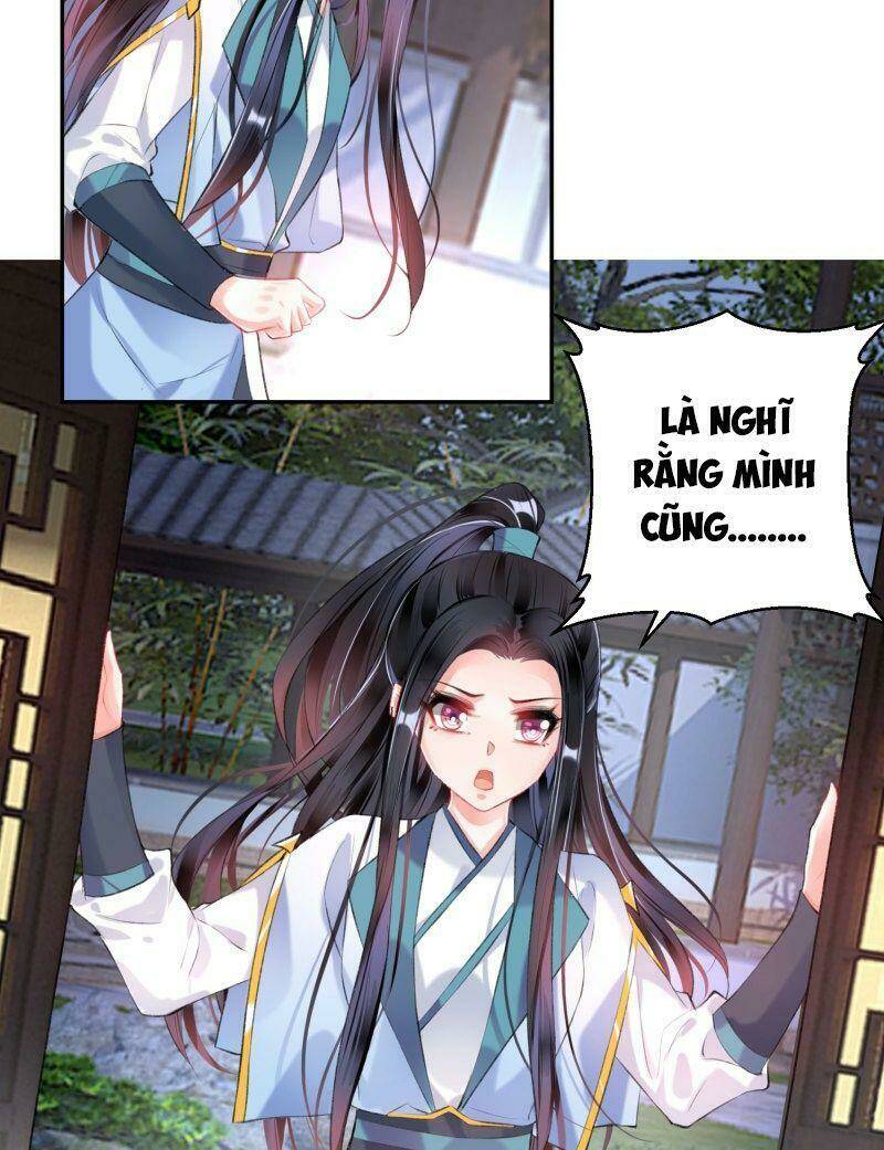 Vương Gia, Áo Lót Của Ngươi Rơi Mất Rồi: Chapter 88