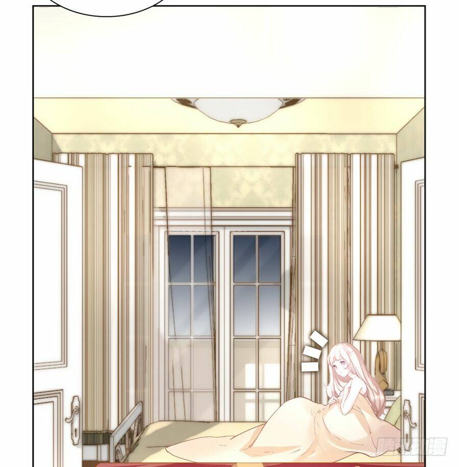 Lưu Luyến Nguy Tình: Chapter 7