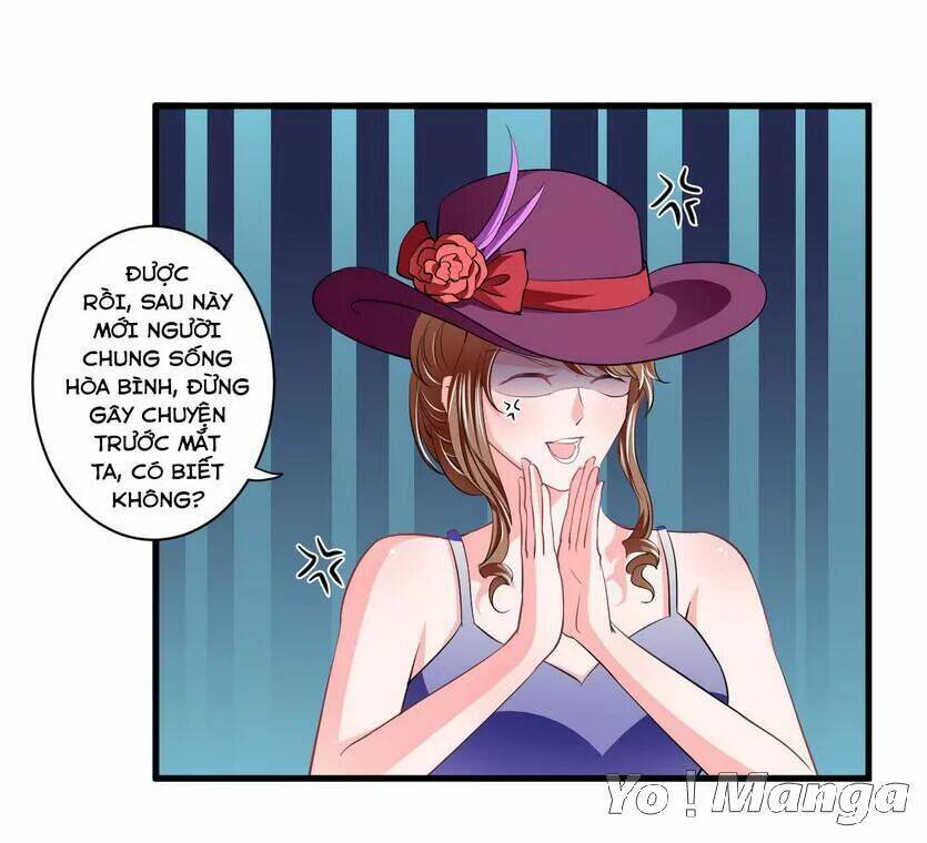 Thiểm Hôn Kinh Ái: Chapter 94