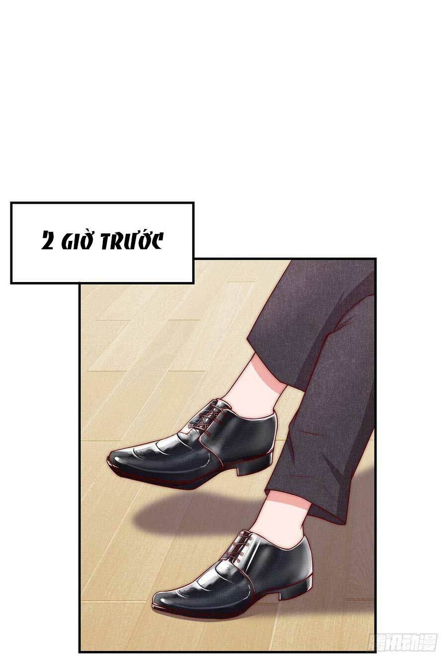 Gả Cho Tình Cũ Làm Lão Bà: Chapter 36