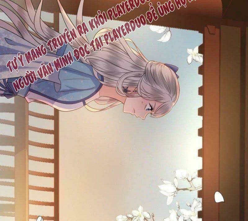 Vương Gia Kiêu Ngạo Quá Khó Cua: Chapter 35