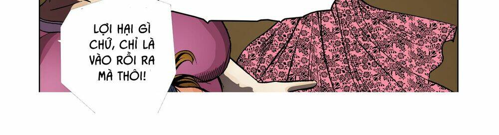 Nhật Tà Nguyệt Ma: Chapter 151