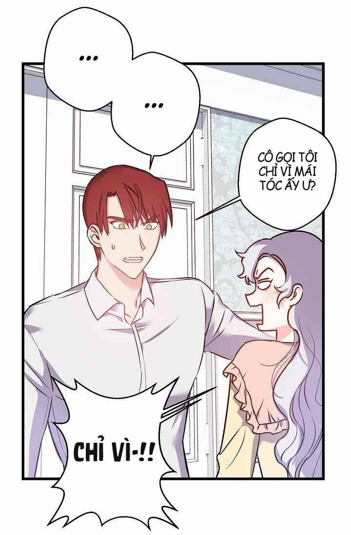 Hôn Lễ Báo Thù: Chapter 11