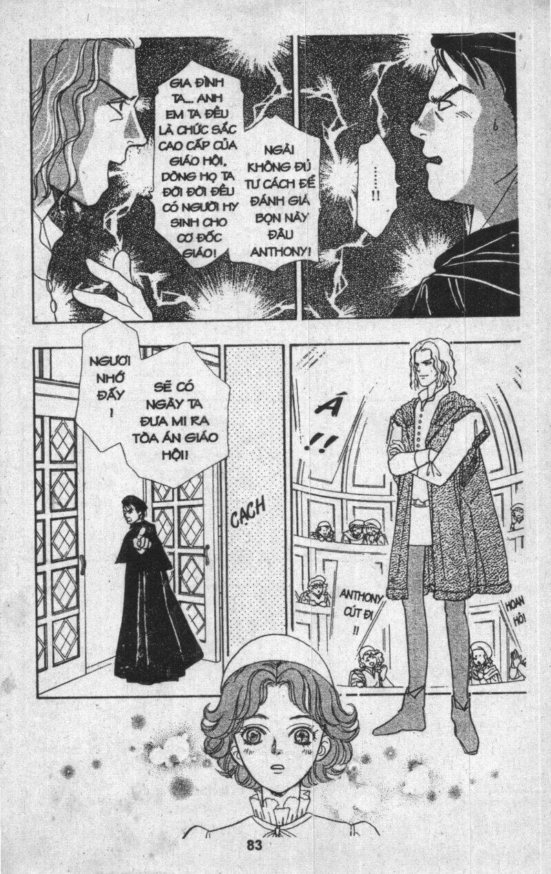 Kenja No Ishi: Chapter 3