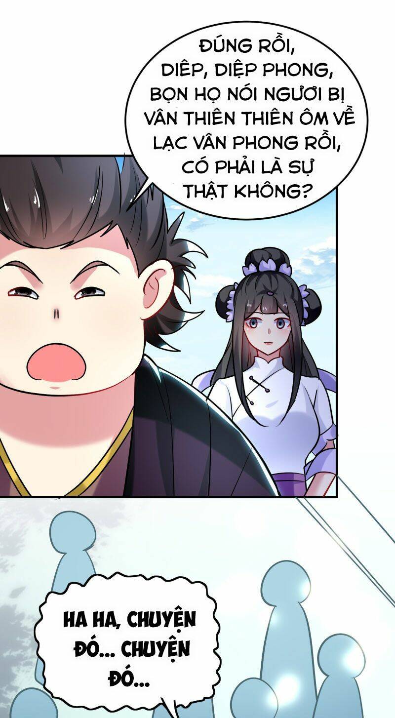 Vạn Giới Tiên Vương: Chapter 63