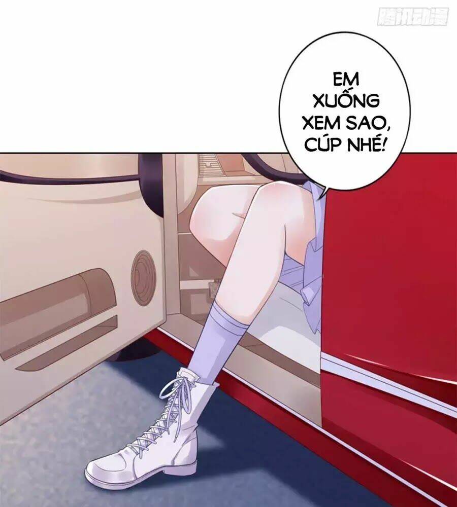 Bạn Trai Điều Khiển Giấc Mơ: Chapter 56