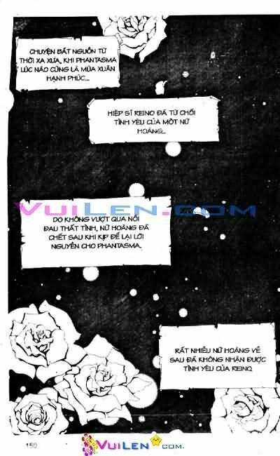 Hiệp Sĩ Nữ Hoàng: Chapter 13