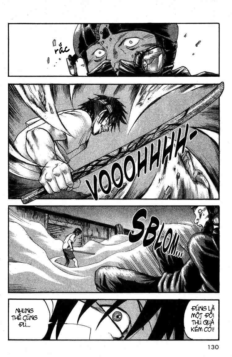 Togari: Chapter 4