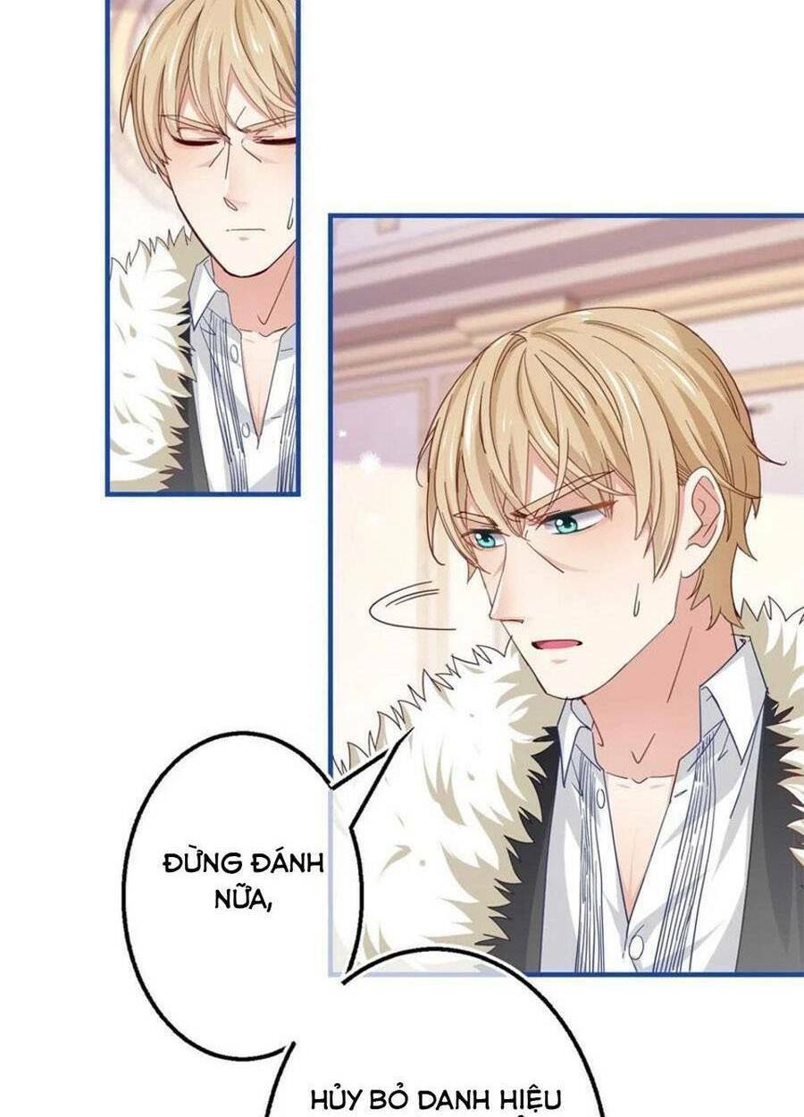 Nữ Hoàng Đầu Tiên Của Đế Quốc: Chapter 94