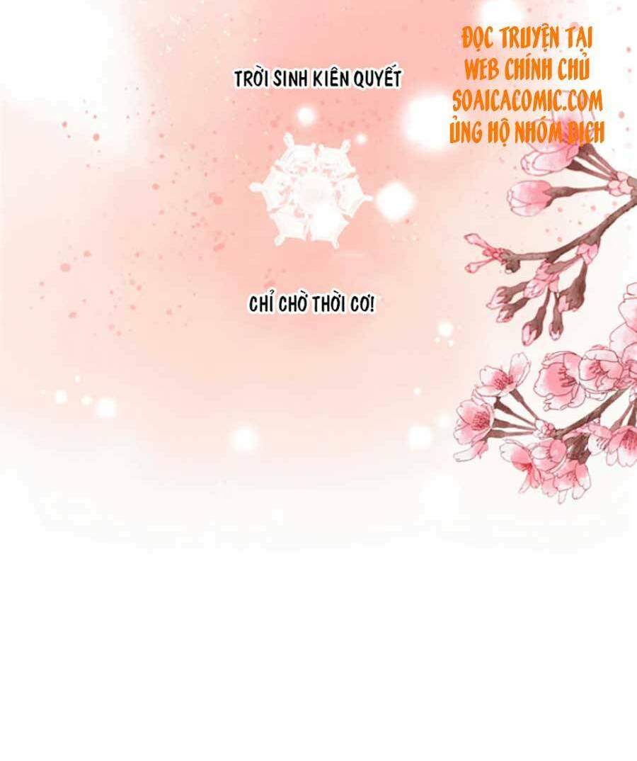 Tướng Quân, Bổn Phi Không Nhận Sủng: Chapter 10