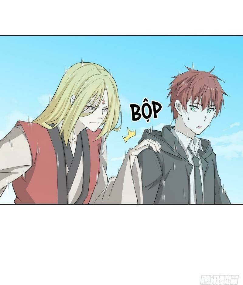 Nghịch Thiên Tiên Mệnh: Chapter 53