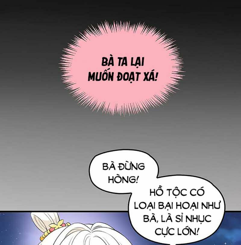 Vương Phi Thật Uy Vũ: Chapter 50