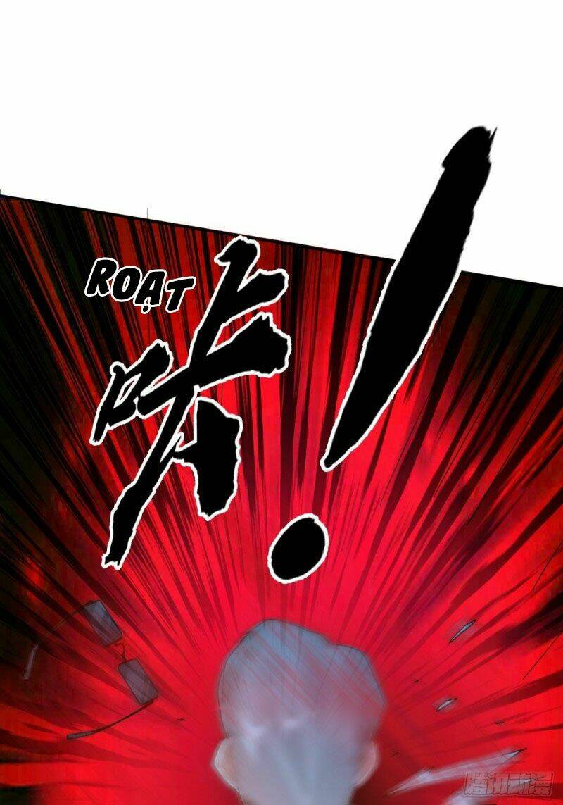 Đô Thị Siêu Cấp Y Sinh: Chapter 29