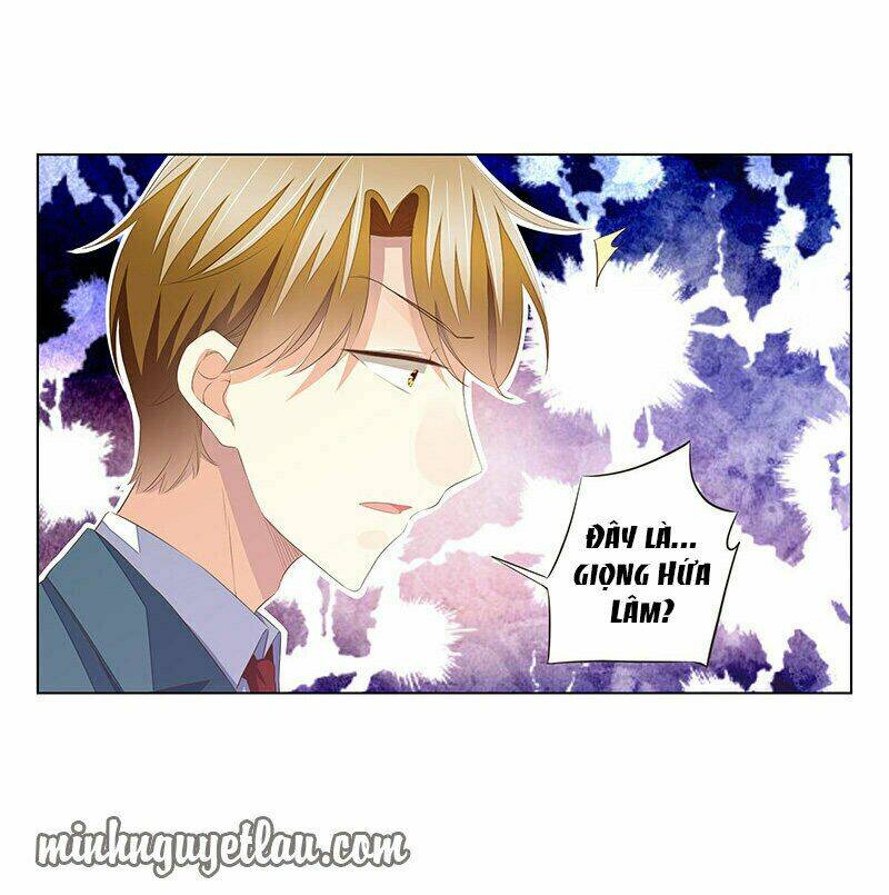 Hôn Bất Do Kỷ: Chapter 57