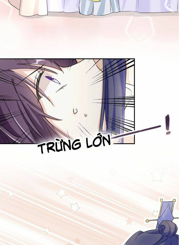 Hoa Nhan Sách: Chapter 28.1