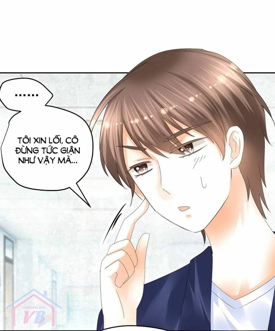 Tiền Thế Kim Sinh Của Chung Tiểu Thư: Chapter 20