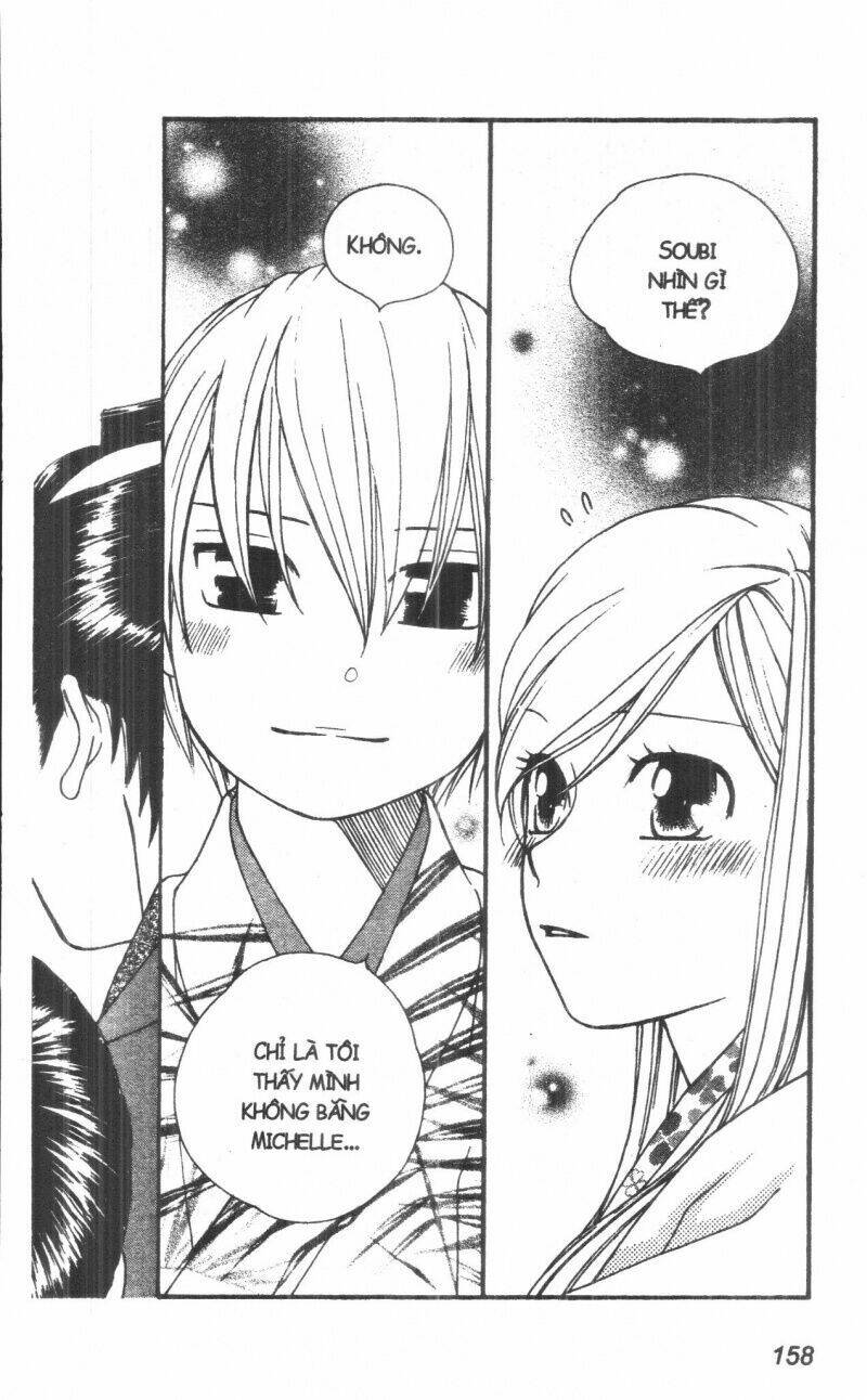 Dừng Chân Ở Edo: Chapter 2