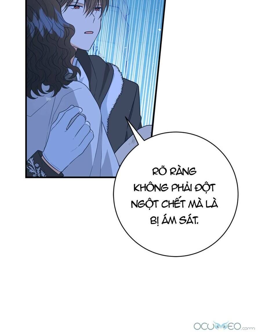 Lòng Trung Thành Với Kẻ Ác: Chapter 4