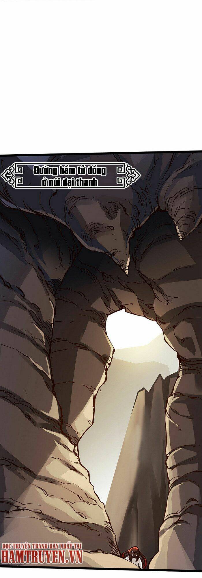 Thông Thiên Chi Lộ: Chapter 6