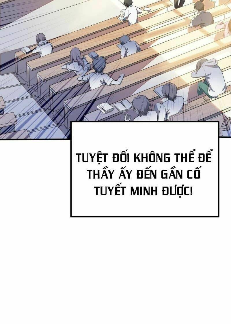 Kế Hoạch Trở Thành Phế Vật: Chapter 10