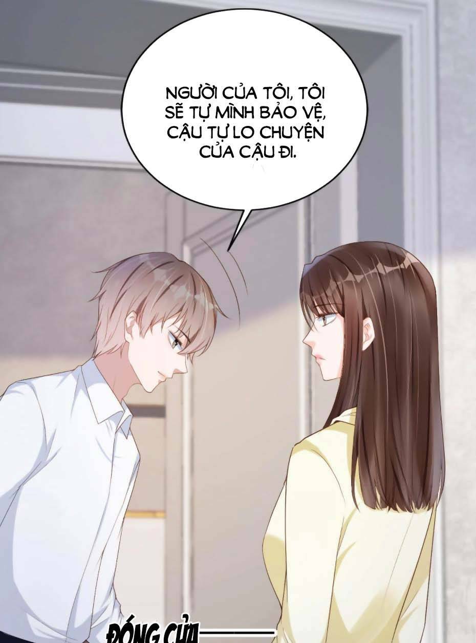 Dây Dưa Không Dứt: Chapter 25