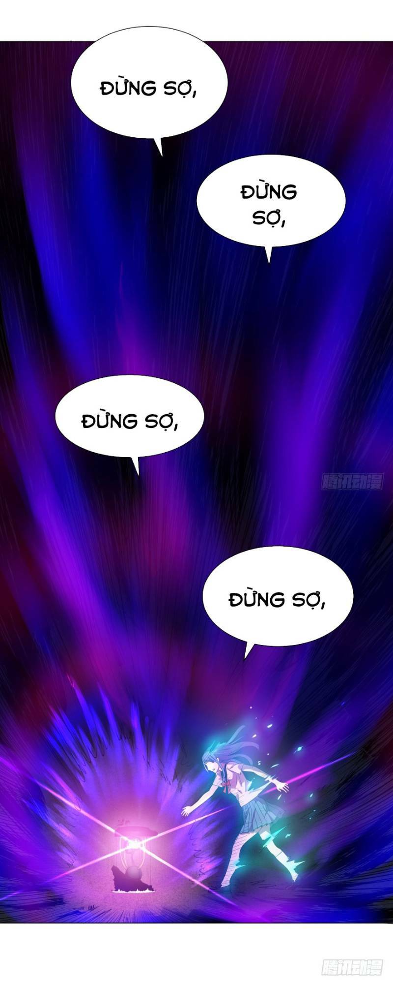 Danh Sách Kẻ Phản Diện: Chapter 21