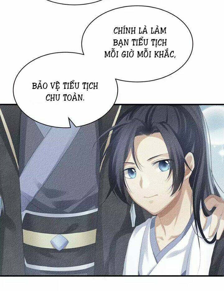 Mạnh Nhất Manh Chủ: Chapter 7