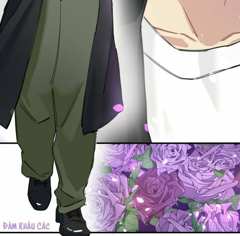 Hắc Bạch Hữu Thường: Chapter 8