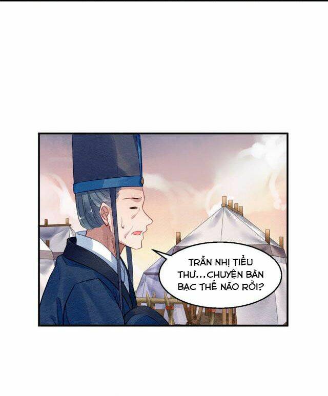 Vấn Đan Chu: Chapter 22